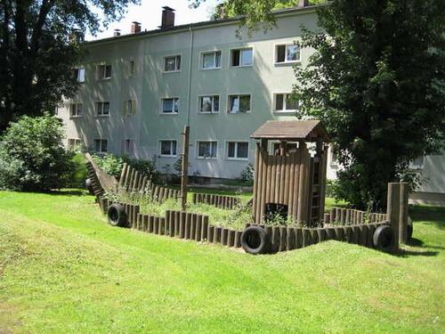 Foto - Etagenwohnung in Dortmund zur Miete