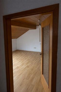 Foto - 4 Zimmer Etagenwohnung in Kirchhain