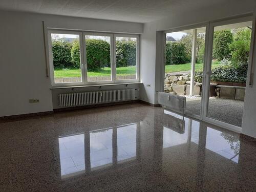 Foto - Helle 2,5 Zimmer Wohnung in zentrumsnaher Lage von Engen