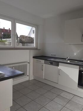 Foto - 2 Zimmer Etagenwohnung zur Miete in Engen