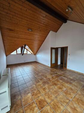 Foto - Dachgeschoßwohnung in Meißenheim