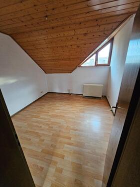 Foto - 3 Zimmer Dachgeschoßwohnung zur Miete in Schwanau