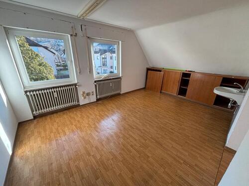 Foto - 5 Zimmer Dachgeschoßwohnung zur Miete in Heubach