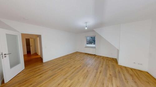 Foto - 3 Zimmer Etagenwohnung zur Miete in Bösel