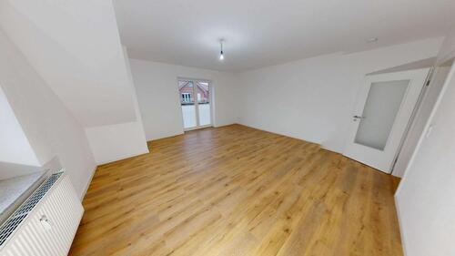 Foto - 3 Zimmer Etagenwohnung in Bösel