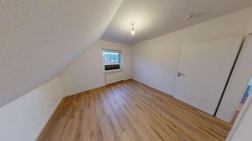 Foto - Etagenwohnung in Bösel zur Miete