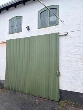 Foto - Lagerhalle zu vermieten Zentrum nah