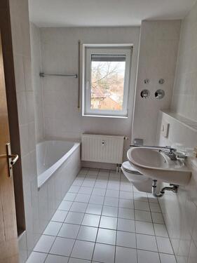 Foto - Erdgeschoßwohnung in Meißen zur Miete