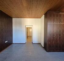 2 Zimmerwohnung Laubach Stadtmitte