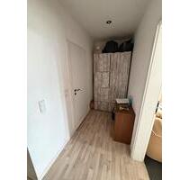 Sofort frei! Möblierte 1-Zimmer-Wohnung (48 m²) mit EBK - Magdeburg Leipziger Straße