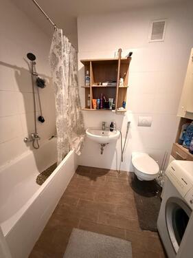 Foto - 1 Zimmer Etagenwohnung in Magdeburg