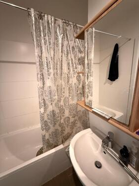 Foto - Etagenwohnung in Magdeburg zur Miete