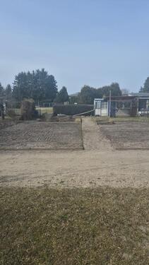 Foto - Kleingarten - ideal für Selbstversorger