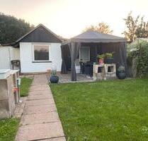 Garten Kleingarten in Korbach ( Indianer Wäldchen)