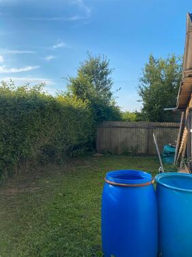 Foto - Grundst&uuml;ck in Korbach zur Miete