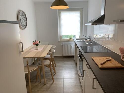 Foto - 3 Zimmer Etagenwohnung zur Miete in Dortmund