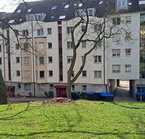 Helle Drei-Zimmer - Stadtwohnung mit Balkon und Tiefgaragenstell. - Aachen Aachen-Mitte