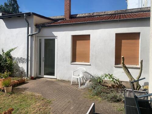 Foto - 1-Zimmer-Wohnung in ruhiger Lage von Hamm-Herringen 32 m²