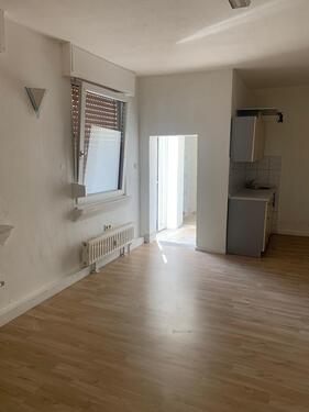 Foto - 1 Zimmer Erdgeschoßwohnung in Hamm