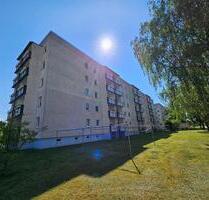 Geräumige 4-Zimmer-Wohnung in Welzow