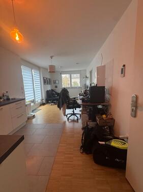 Foto - 2-Zimmer Neubau Wohnung in Korntal-Münchingen