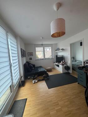 Foto - 2 Zimmer Etagenwohnung zur Miete in Korntal-Münchingen