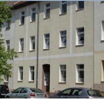 Vermögensabsicherung mit kleiner vermieteter Eigentumswohnung - Dessau-Roßlau