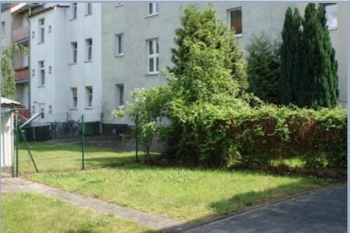 Foto - 1 Zimmer Etagenwohnung zum Kaufen in Dessau-Roßlau