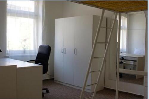 Foto - 1 Zimmer Etagenwohnung in Dessau-Roßlau