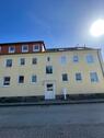 Foto - Schöne 3- Raumwohnung mit Einbauküche und Balkon in Rostock Nienhagen