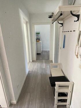 Foto - 3 Zimmer Erdgeschoßwohnung zur Miete in Rostock