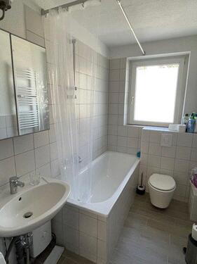 Foto - 3 Zimmer Erdgeschoßwohnung in Rostock