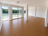 Foto - Wohnen am Rhein, teilmöblierte 2-Zimmerwohnung Befristet