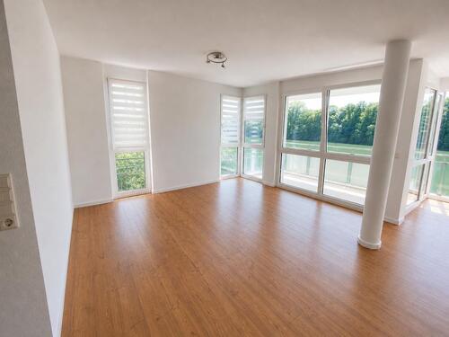 Foto - 2 Zimmer Etagenwohnung zur Miete in Rheinfelden (Baden)