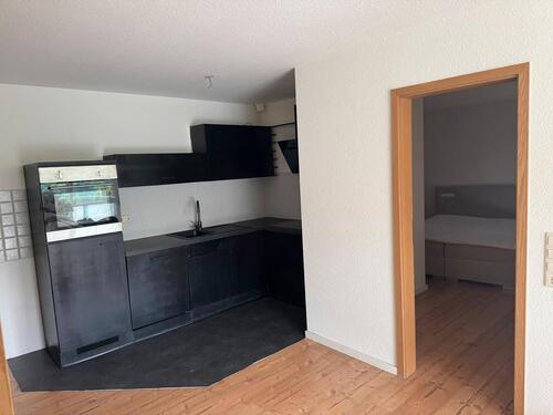 Foto - Etagenwohnung in Rheinfelden (Baden) zur Miete