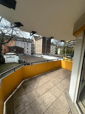 Foto - 2.5 Zimmer Etagenwohnung zur Miete in Gelsenkirchen