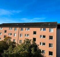 1x renoviertes WG Zimmer mit Balkon ab sofort- Warmmiete 550€ - Laatzen
