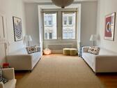Foto - 4-Zimmer Wohnung in Stuttgart West