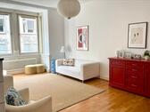 Foto - 4 Zimmer Etagenwohnung zur Miete in Stuttgart