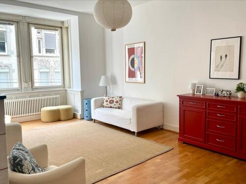 Foto - 4 Zimmer Etagenwohnung zur Miete in Stuttgart
