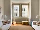 Foto - 4 Zimmer Etagenwohnung in Stuttgart