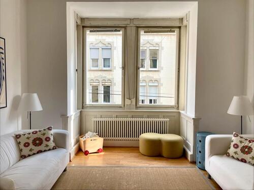 Foto - 4 Zimmer Etagenwohnung in Stuttgart