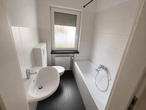 Foto - Erdgeschoßwohnung in Mülheim-Kärlich zur Miete