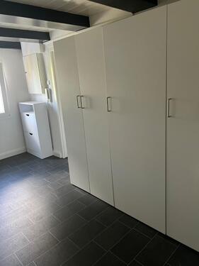 Foto - 2.5 Zimmer Etagenwohnung zur Miete in Wolpertswende