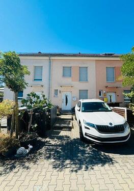 Foto - Modernes, sehr gepflegtes Reihenmittelhaus in Mainz-Mombach