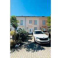 Modernes, sehr gepflegtes Reihenmittelhaus in Mainz-Mombach