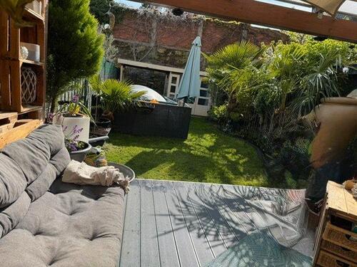 Foto - 7 Zimmer Reihenhaus zum Kaufen in Mainz