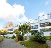 Penthouse mit Dachterrasse zur Ferienvermietung - Sellin