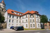 Foto - Eschenbach . 2 Zi-Wohnung mit WBS I im 1. OG