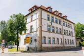Foto - Etagenwohnung zur Miete in Eschenbach in der Oberpfalz